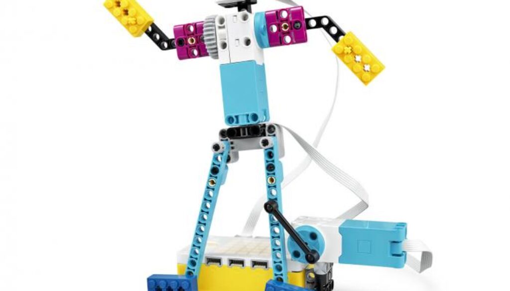 lego-robotica-diversion-para-los-ninos