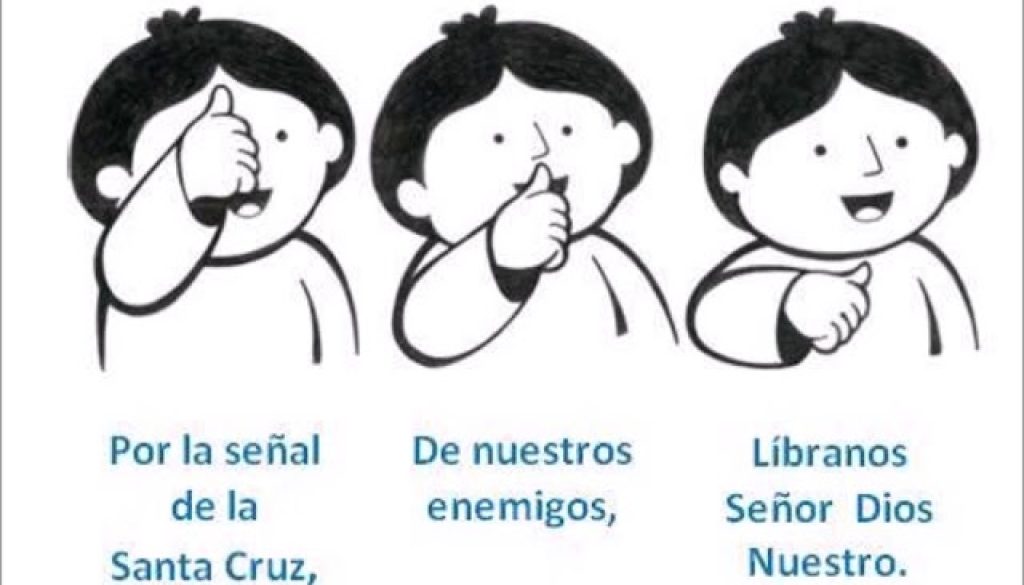 por-la-senal-de-la-santa-cruz-un-ritual-para-ninos